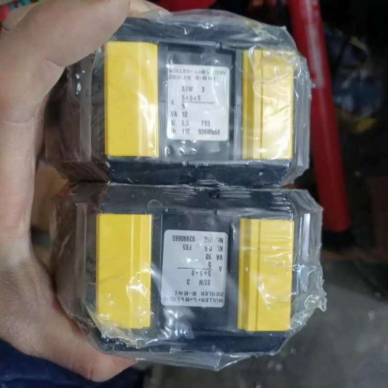 议价3台风电用互感器 .齐格勒