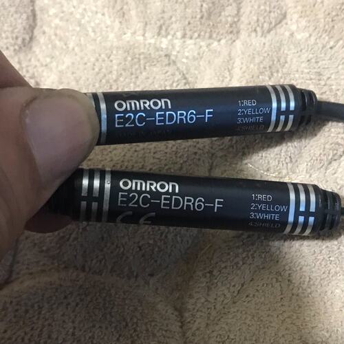 议价 E2C-EDR6-F接近传感器，件，实