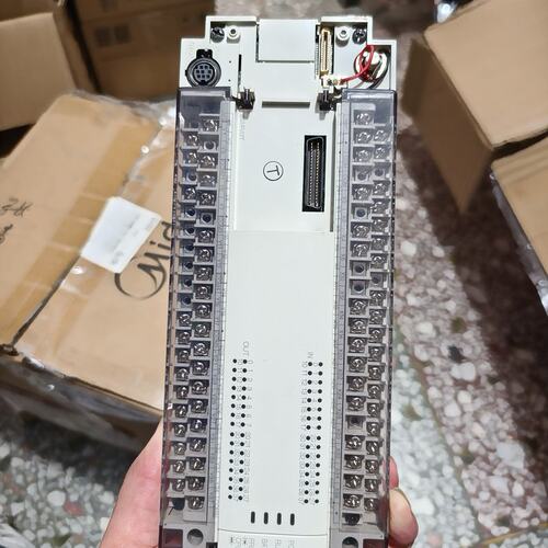 议价FX2N-64MT-001
