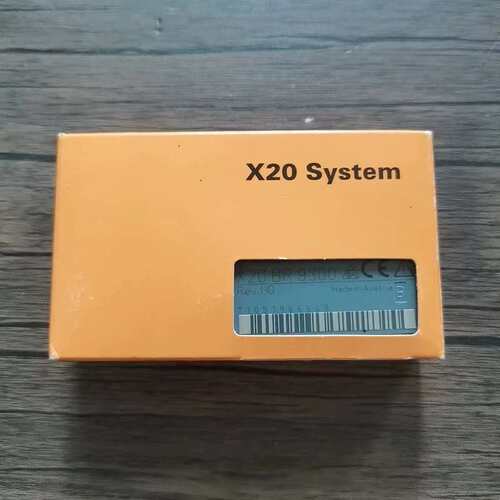 议价正品 X20BR9300 模块 销售