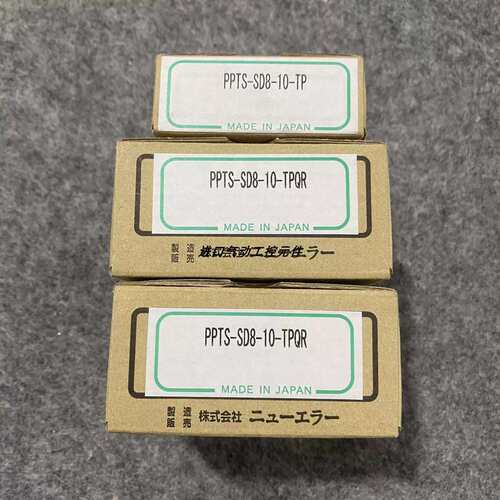 价NOK滑台New-Era气缸PPTS-SD8-10-TP PPT-SD10-10-TP-12-15-TPQR