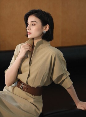 2026款春夏新品时尚潮流女装套装淑女品质欧韩潮流新款