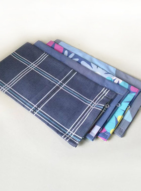 枕芯内胆保护套纯棉48x74加厚枕头皮不漏防尘隔离层抱枕桥麦壳袋