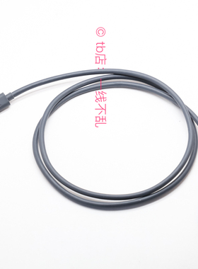立讯USB3.1GEN2 10Gbps双头Type-c数据线 60W快充 适用谷歌手机cc