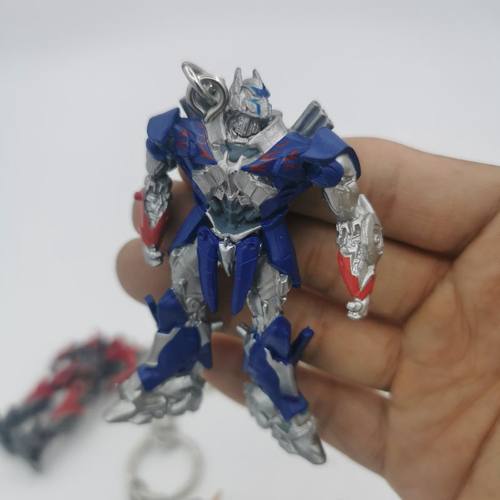 挂件Hasbro/孩之宝变形金刚玩具