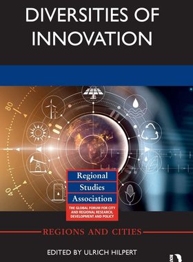 预售 按需印刷 Diversities of Innovation