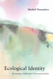 【预售 按需印刷】 Ecological Identity