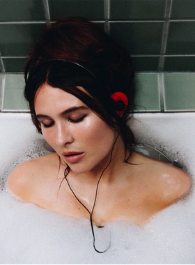 【中图音像】咪咪韦伯 MIMI WEBB 真心告白 Confessions 1LP