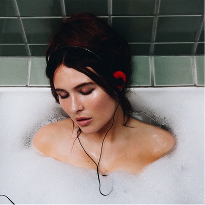 【中图音像】咪咪韦伯 MIMI WEBB 真心告白 Confessions 1LP