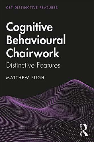 预售 按需印刷 Cognitive Behavioural Chairwork