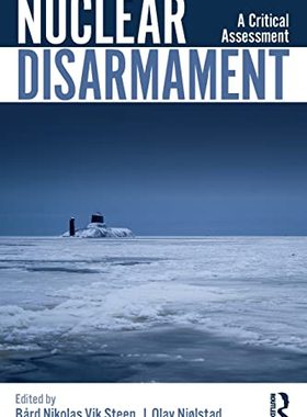 预售 按需印刷 Nuclear Disarmament