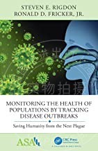 预售 按需印刷 Monitoring the Health of Populations by Tracking Disease Outbreaks