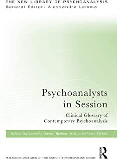 预售按需印刷 Psychoanalysts in Session