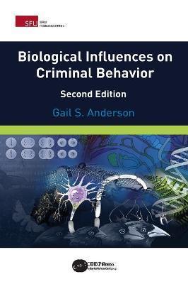 预售 按需印刷 Biological Influences on Criminal Behavior