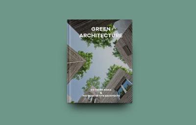 绿色建筑:Vo Trong Nghia | VTN建筑事务所的作品 英文原版 Green Architecture : The work of Vo Trong Nghia | VTN Architects