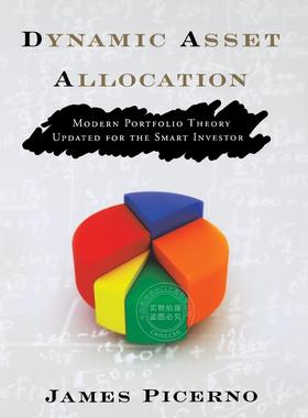 预售 按需印刷 Dynamic Asset Allocation