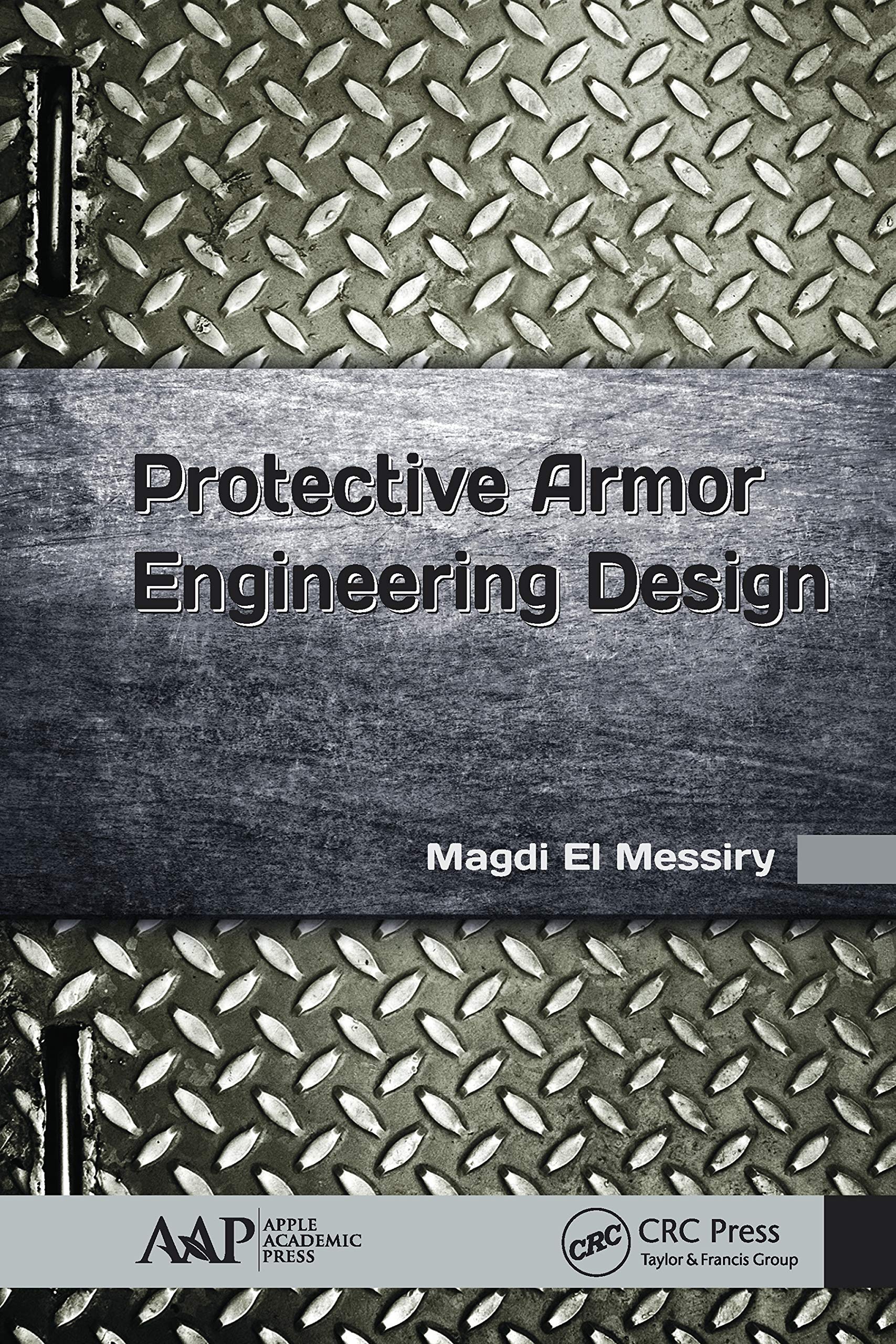 【预售 按需印刷】 Protective Armor Engineering Design