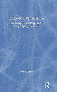 Renaissance Innovation 预售 按需印刷