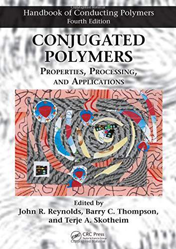 预售 按需印刷 Conjugated Polymers