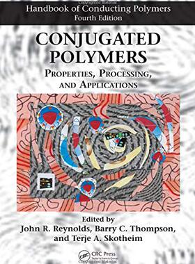 预售 按需印刷 Conjugated Polymers