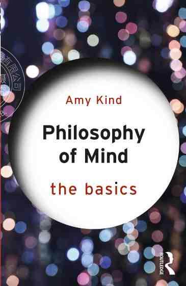 预售 按需印刷 Philosophy of Mind: The Basics