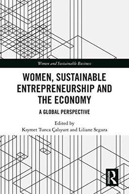 【按需印刷】Women,Sustainable