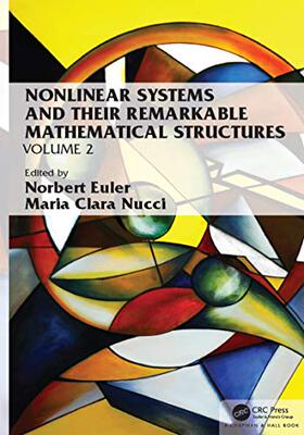 【预售 按需印刷】 Nonlinear Systems and Their Remarkable Mathematical Structures