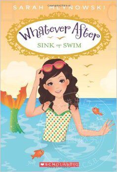 whatever after #3: sink or swim 第三条之后是什么:成败在此一举