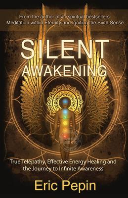 【预售 按需印刷】 Silent Awakening