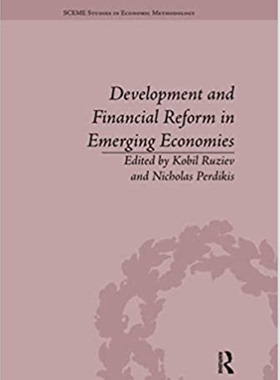 预售 按需印刷 Development and Financial Reform in Emerging Economies