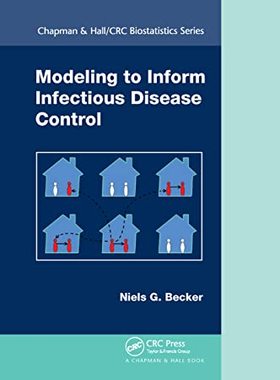 预售 按需印刷 Modeling to Inform Infectious Disease Control