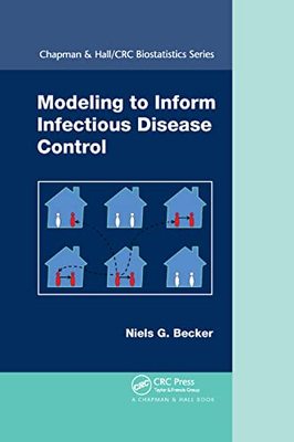 预售 按需印刷 Modeling to Inform Infectious Disease Control