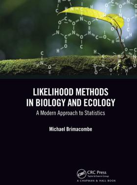 预售 按需印刷 Likelihood Methods in Biology and Ecology