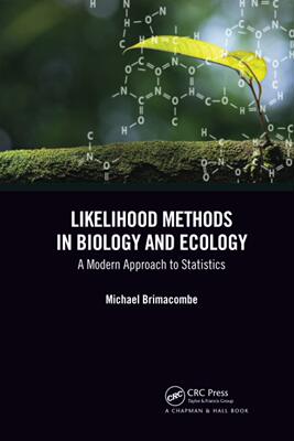 预售 按需印刷 Likelihood Methods in Biology and Ecology