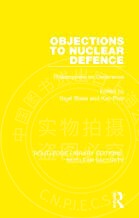 【预售 按需印刷】 Objections to Nuclear Defence