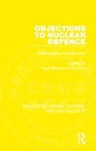 【预售 按需印刷】 Objections to Nuclear Defence