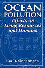 预售 按需印刷 Ocean Pollution