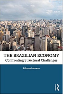 Brazilian The Economy 按需印刷 预售