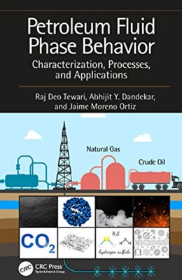 【按需印刷】PetroleumFluidPh