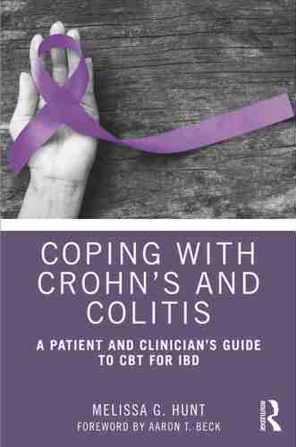 预售 按需印刷 Coping with Crohn&rsquo;s and Colitis