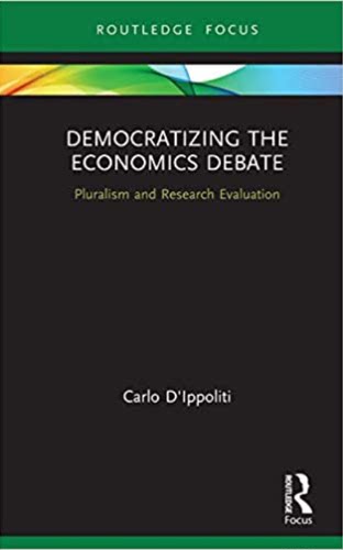 【按需印刷】Democratizing