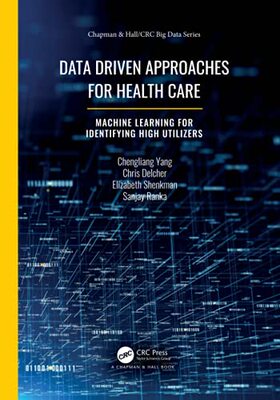 预售 按需印刷 Data Driven Approaches for Healthcare