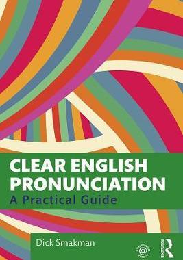 预售 按需印刷 Clear English Pronunciation