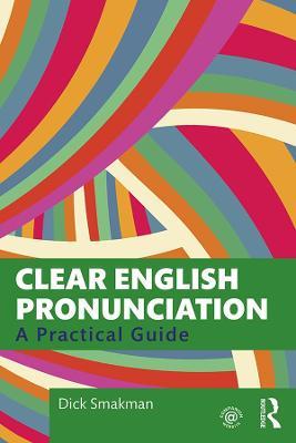 预售 按需印刷 Clear English Pronunciation