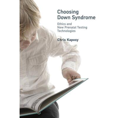 预售 Choosing Down Syndrome 企鹅兰登