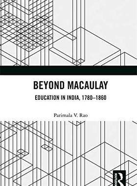 预售 按需印刷 Beyond Macaulay