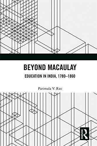 预售 按需印刷 Beyond Macaulay