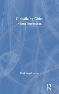 预售 按需印刷 Globalizing Cities