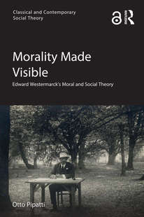 Made Morality Visible 按需印刷 预售