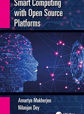 预售 按需印刷 Smart Computing with Open Source Platforms